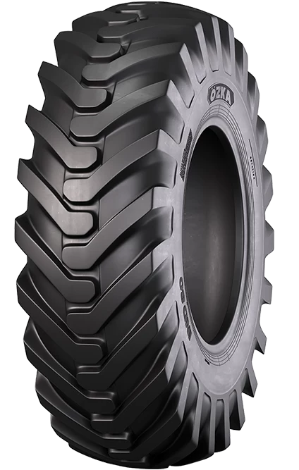 لاستیک بیل بکهو اوزکا Ozka ترک گل چکشی