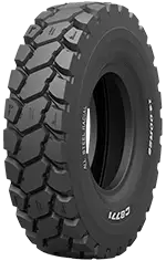 تایر گودراید دامپتراک 18/00/33