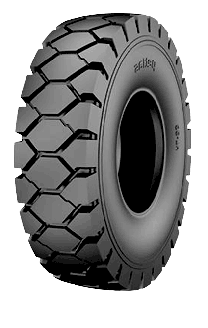 لاستیک لیفتراک پتلاس PETLAS گل L4 6.00-9